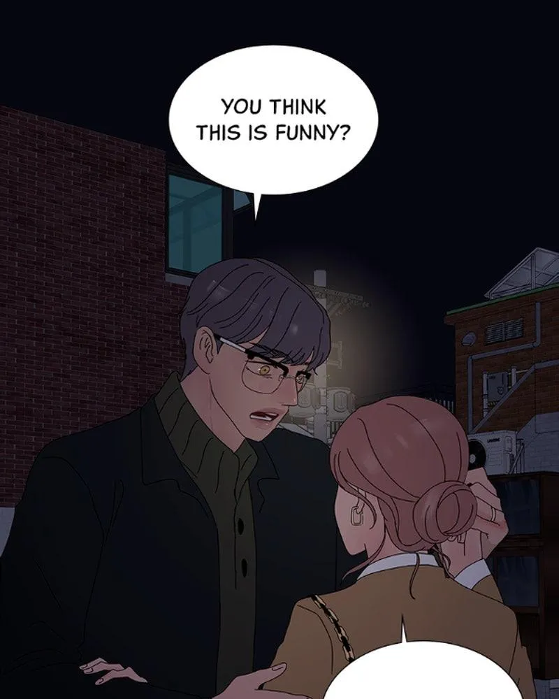 Read Between Two Floors Manga Online