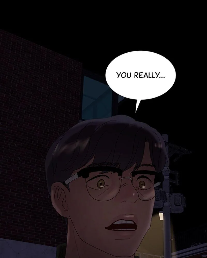 Read Between Two Floors Manga Online