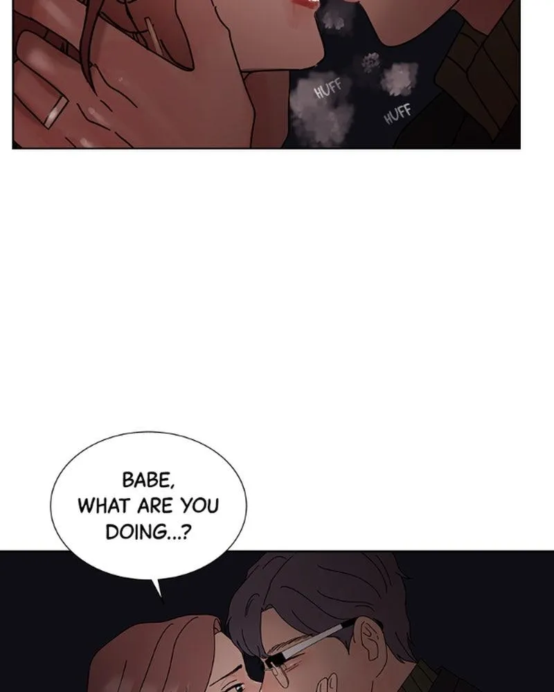 Read Between Two Floors Manga Online