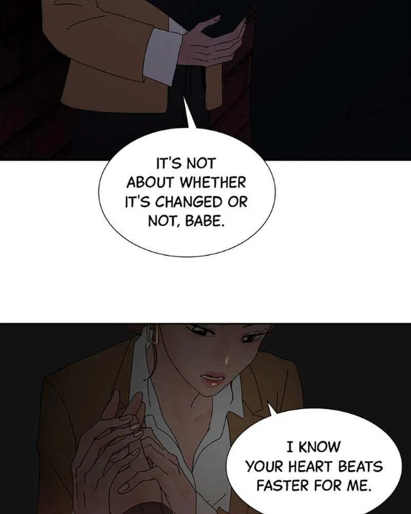 Read Between Two Floors Manga Online