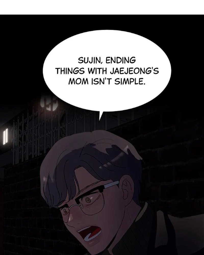 Read Between Two Floors Manga Online