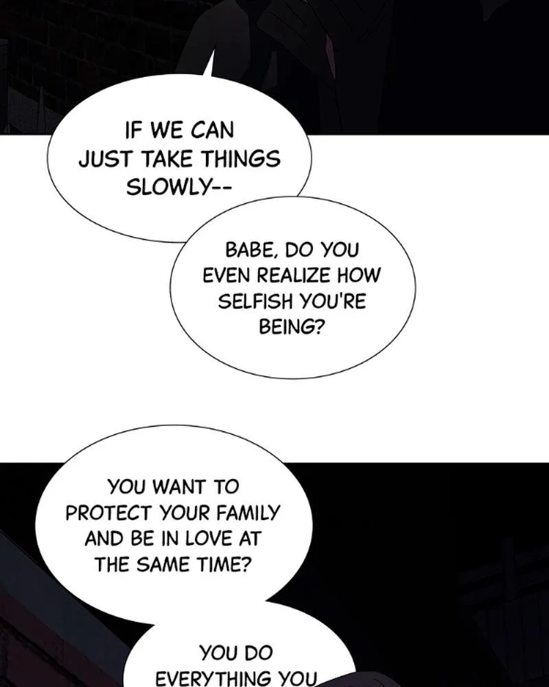 Read Between Two Floors Manga Online