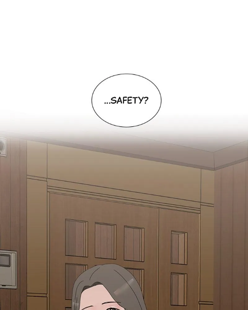 Read Between Two Floors Manga Online