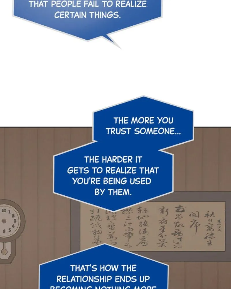 Read Between Two Floors Manga Online