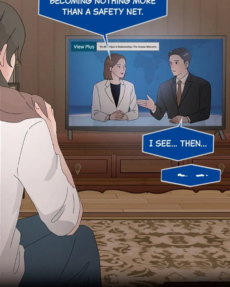Read Between Two Floors Manga Online