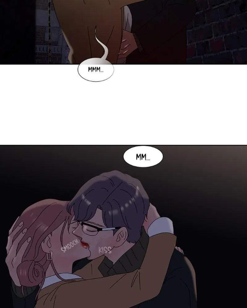 Read Between Two Floors Manga Online