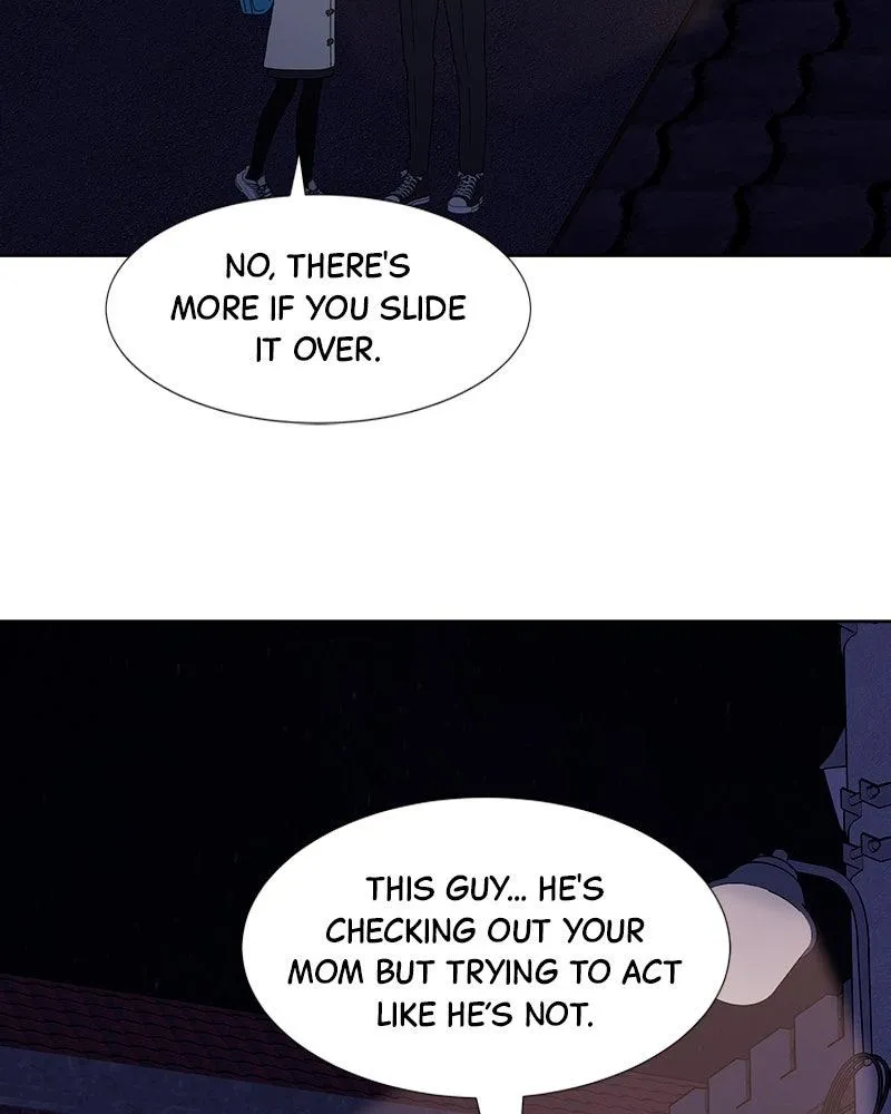 Read Between Two Floors Manga Online