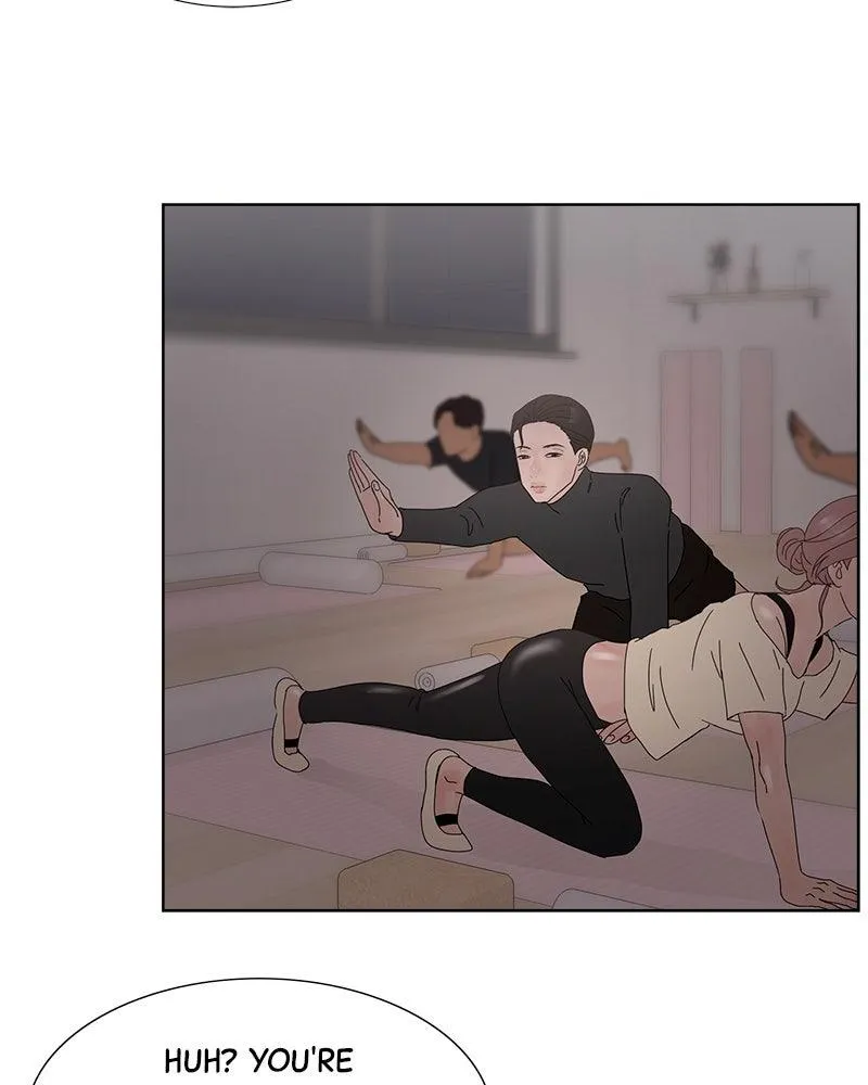 Read Between Two Floors Manga Online
