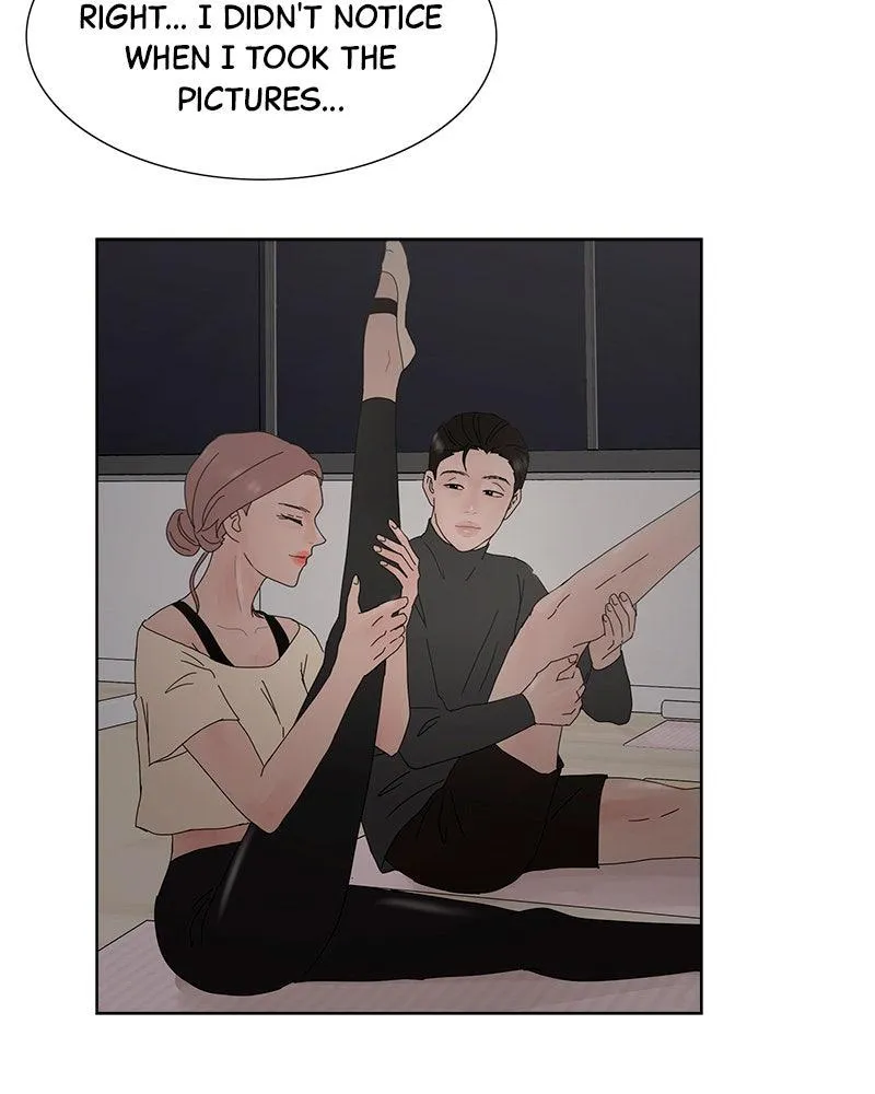 Read Between Two Floors Manga Online