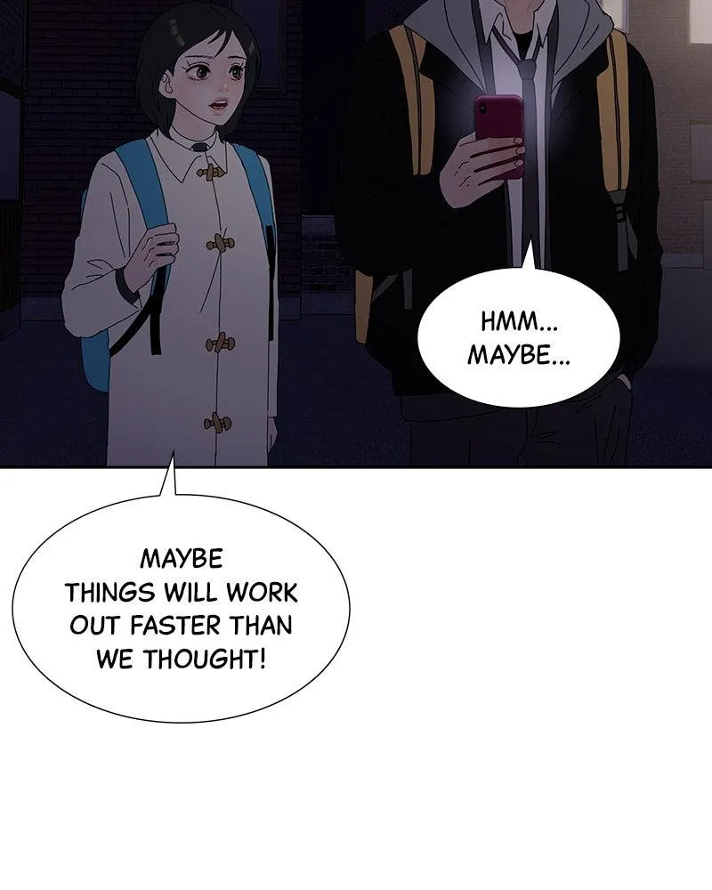 Read Between Two Floors Manga Online