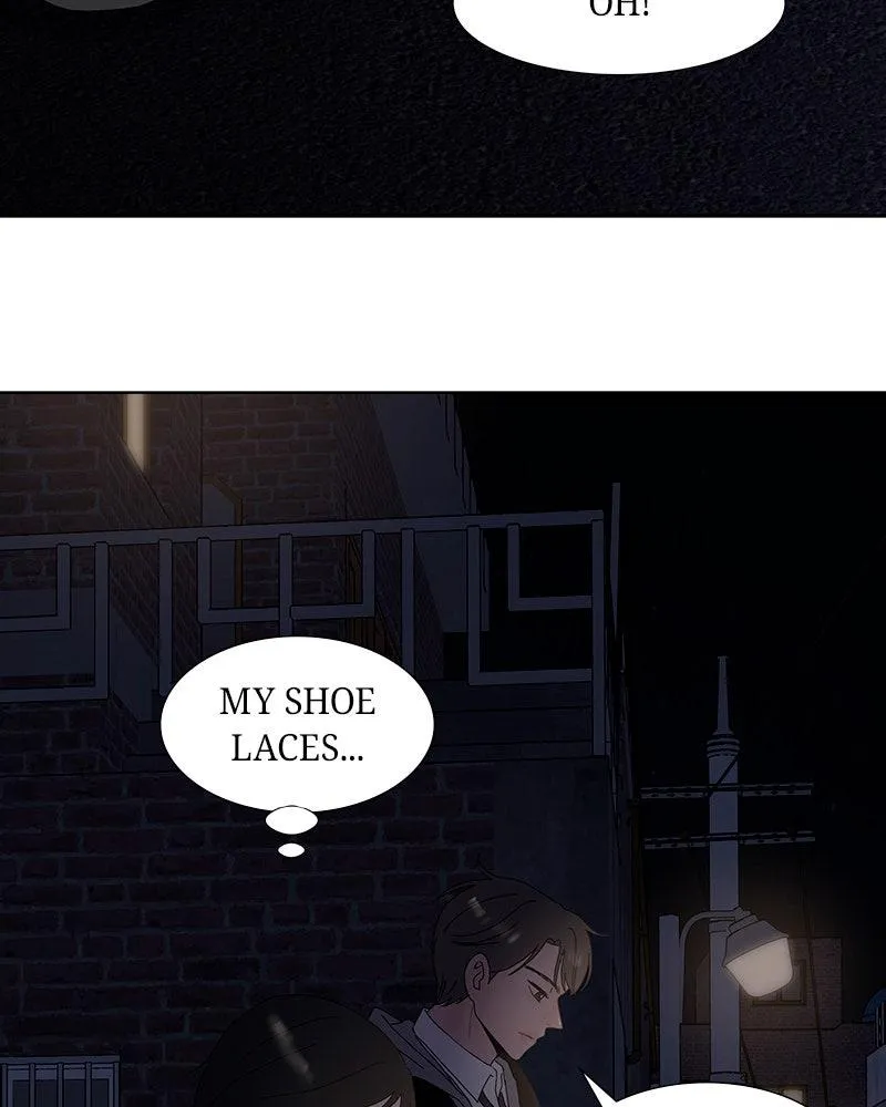 Read Between Two Floors Manga Online
