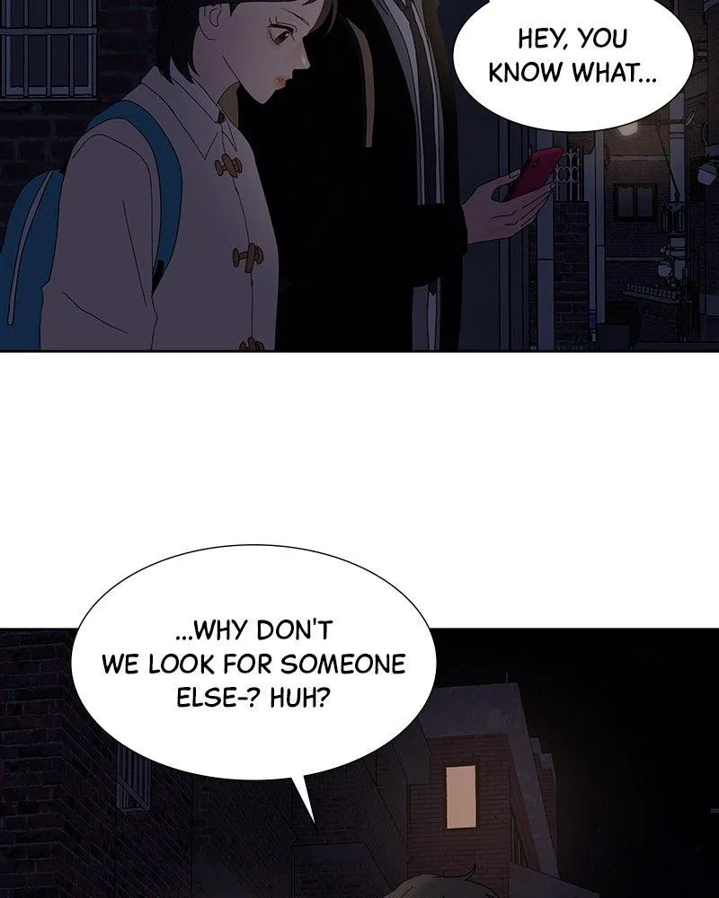 Read Between Two Floors Manga Online