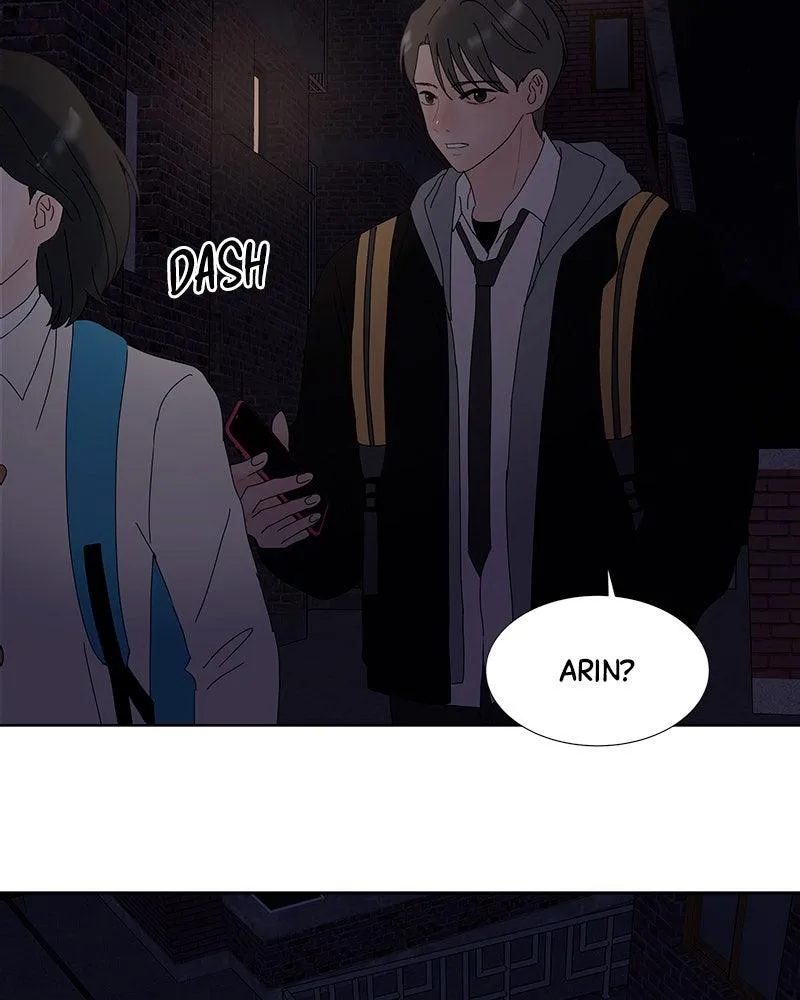 Read Between Two Floors Manga Online