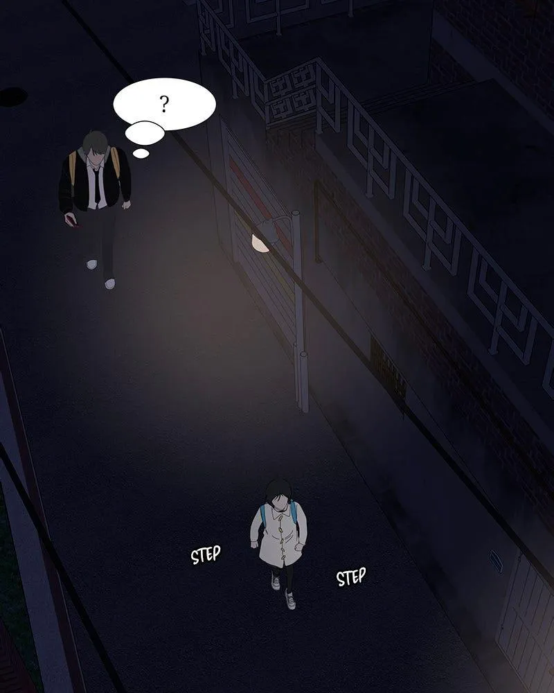 Read Between Two Floors Manga Online