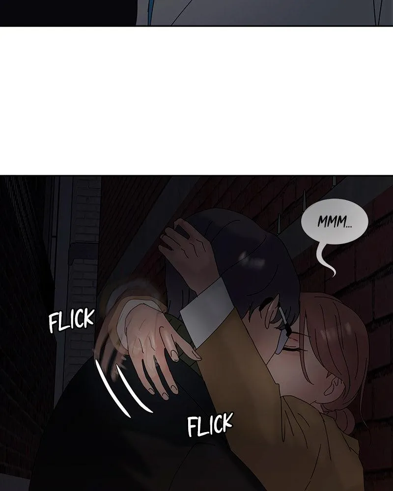 Read Between Two Floors Manga Online