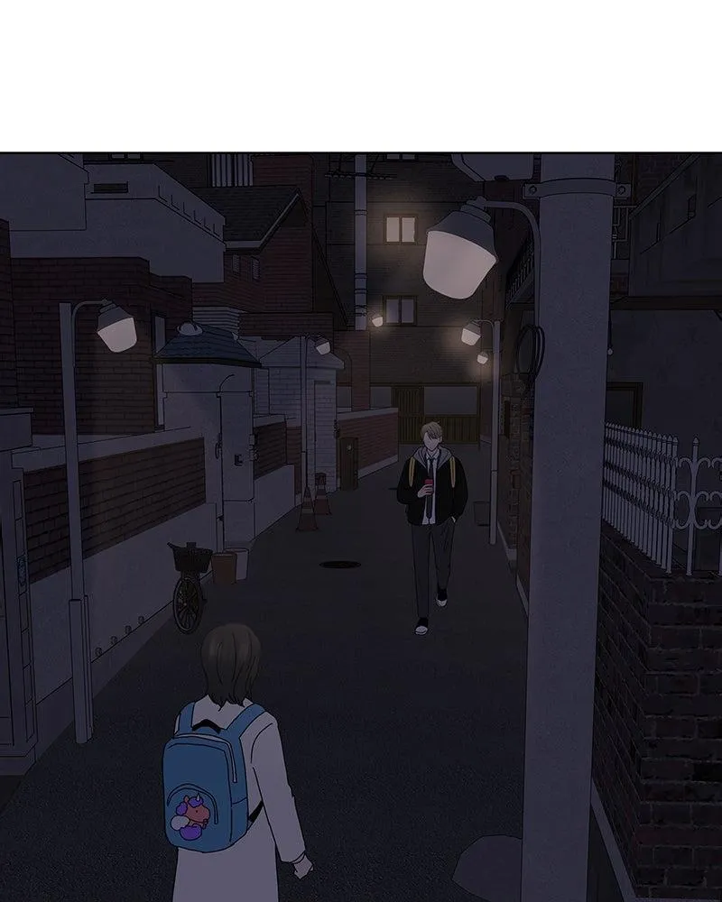 Read Between Two Floors Manga Online