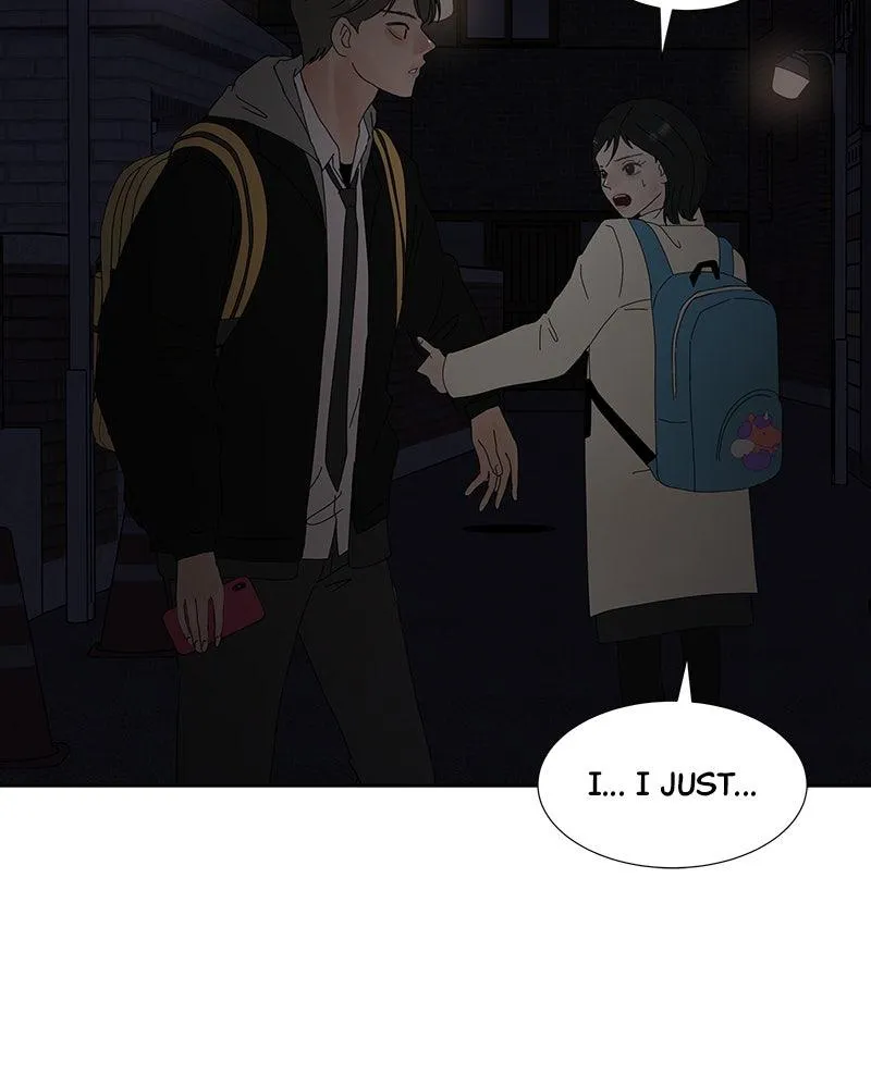 Read Between Two Floors Manga Online