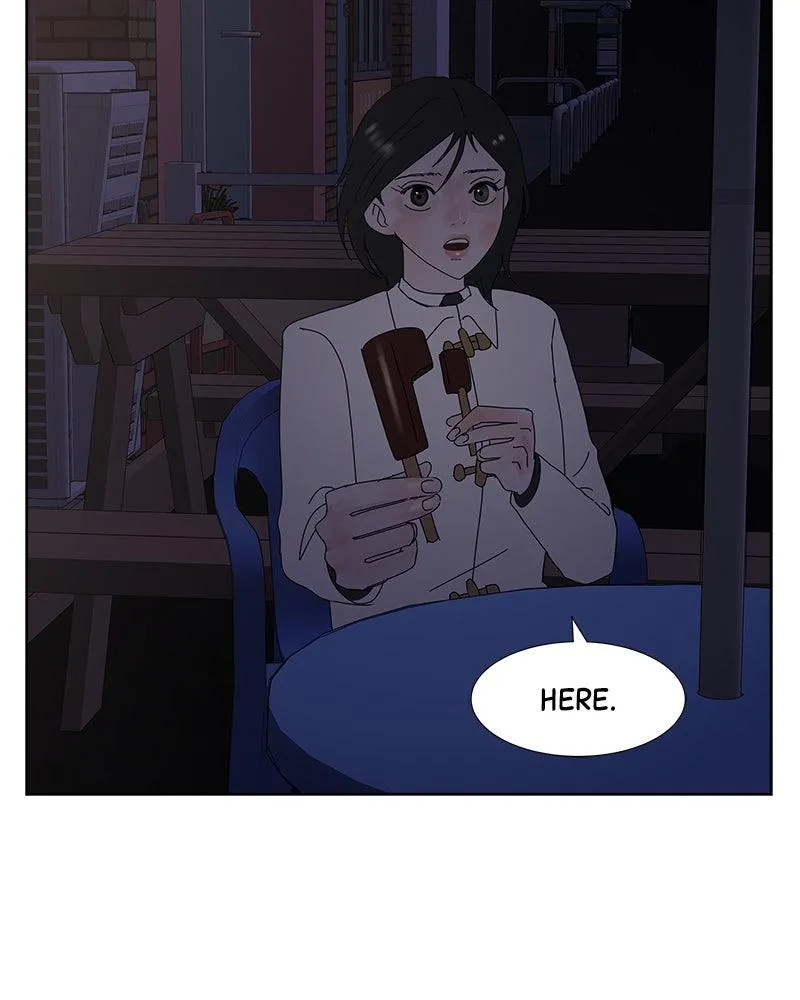 Read Between Two Floors Manga Online