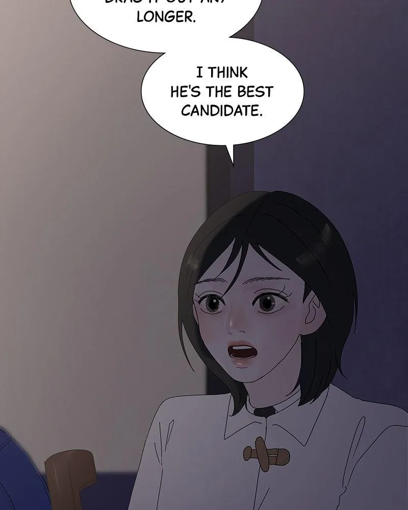 Read Between Two Floors Manga Online