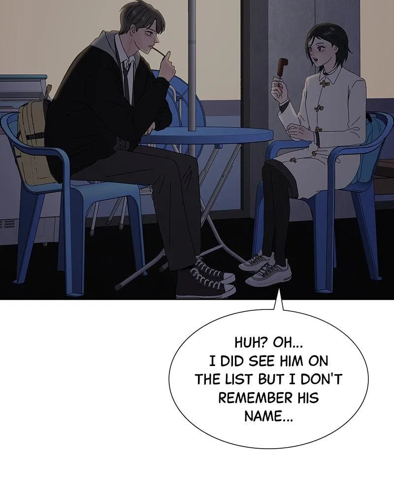 Read Between Two Floors Manga Online