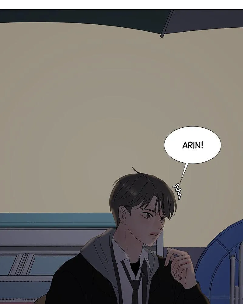 Read Between Two Floors Manga Online