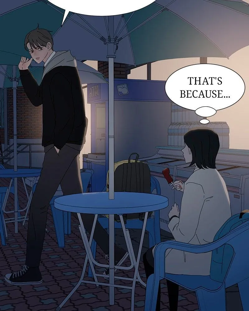 Read Between Two Floors Manga Online