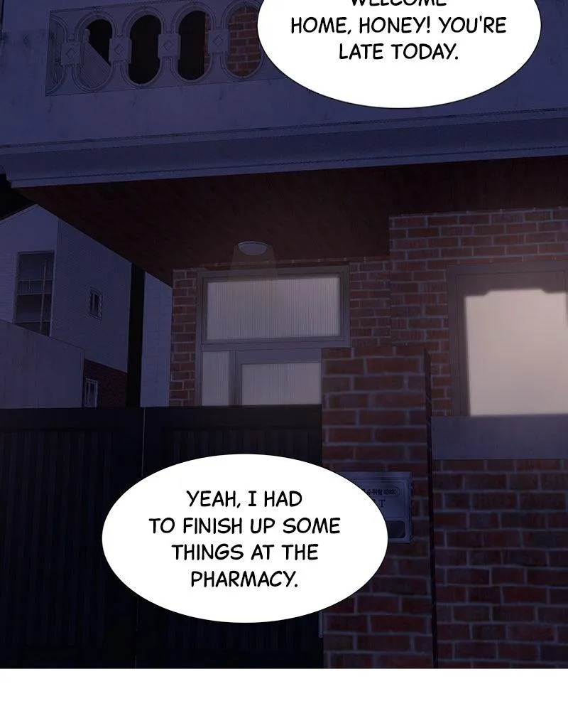 Read Between Two Floors Manga Online