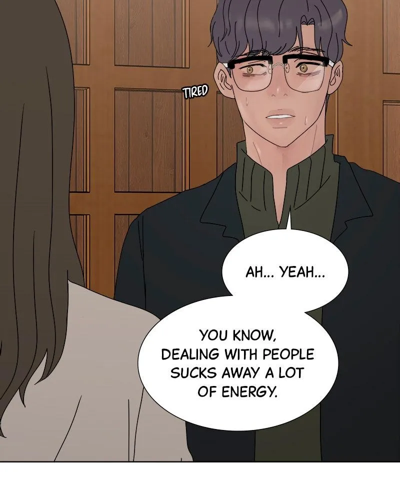Read Between Two Floors Manga Online