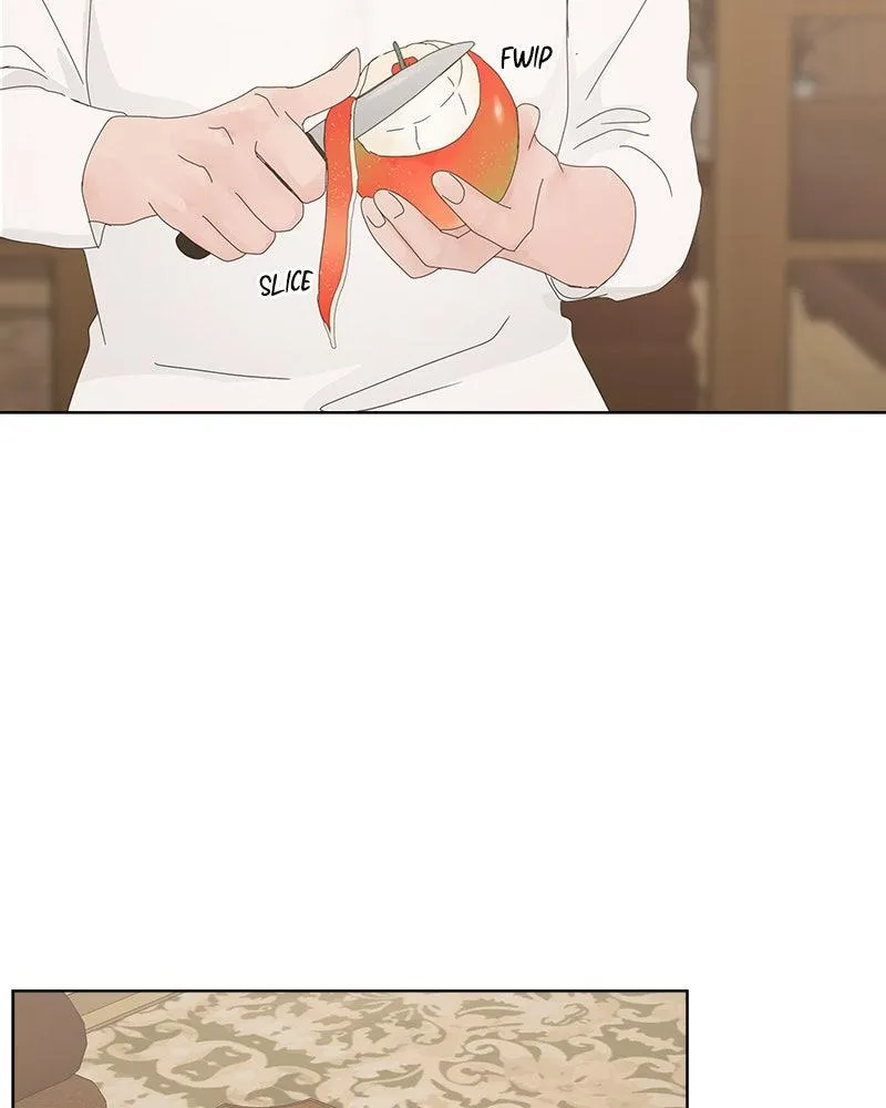 Read Between Two Floors Manga Online