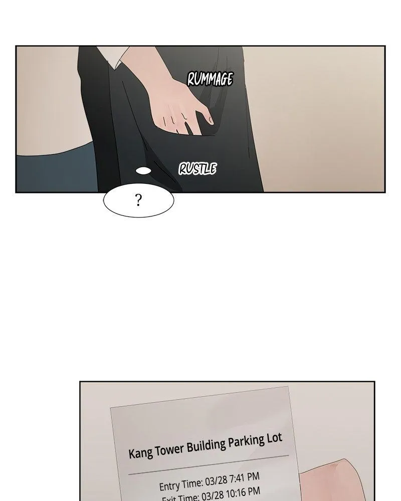 Read Between Two Floors Manga Online