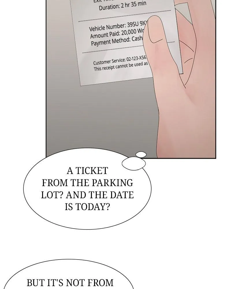Read Between Two Floors Manga Online