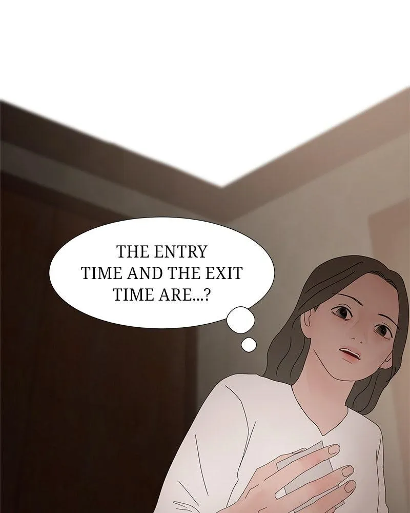 Read Between Two Floors Manga Online