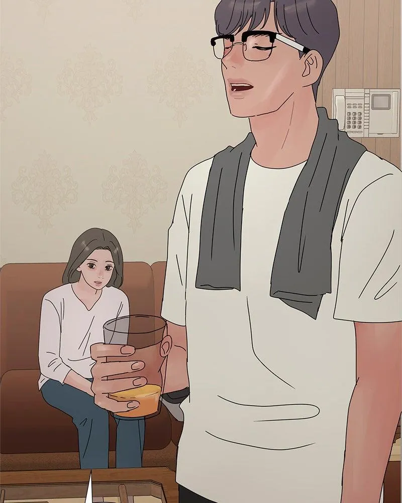 Read Between Two Floors Manga Online