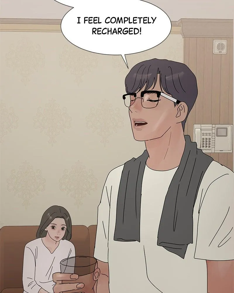 Read Between Two Floors Manga Online