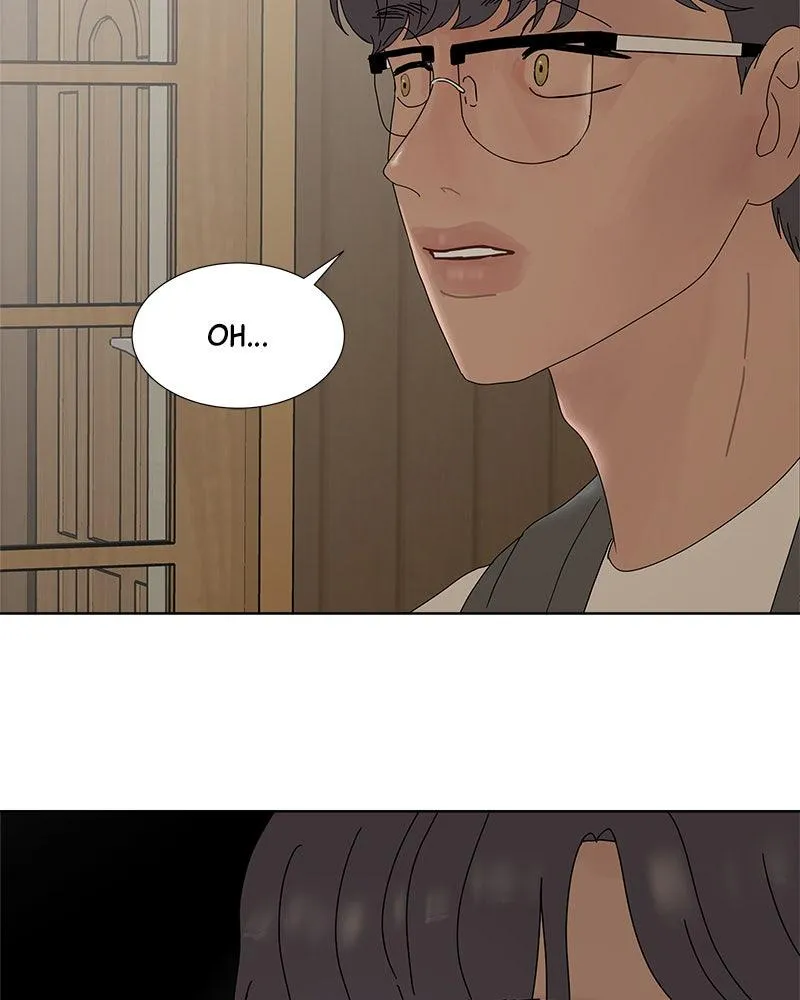 Read Between Two Floors Manga Online
