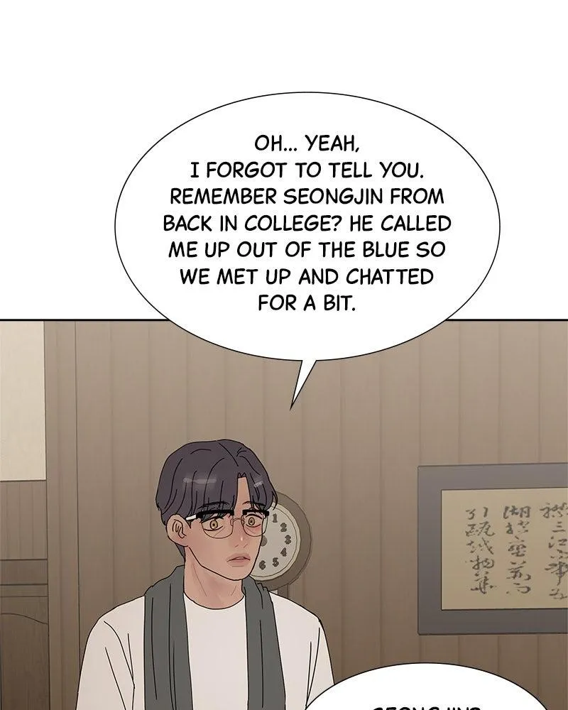 Read Between Two Floors Manga Online