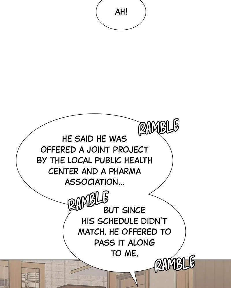 Read Between Two Floors Manga Online