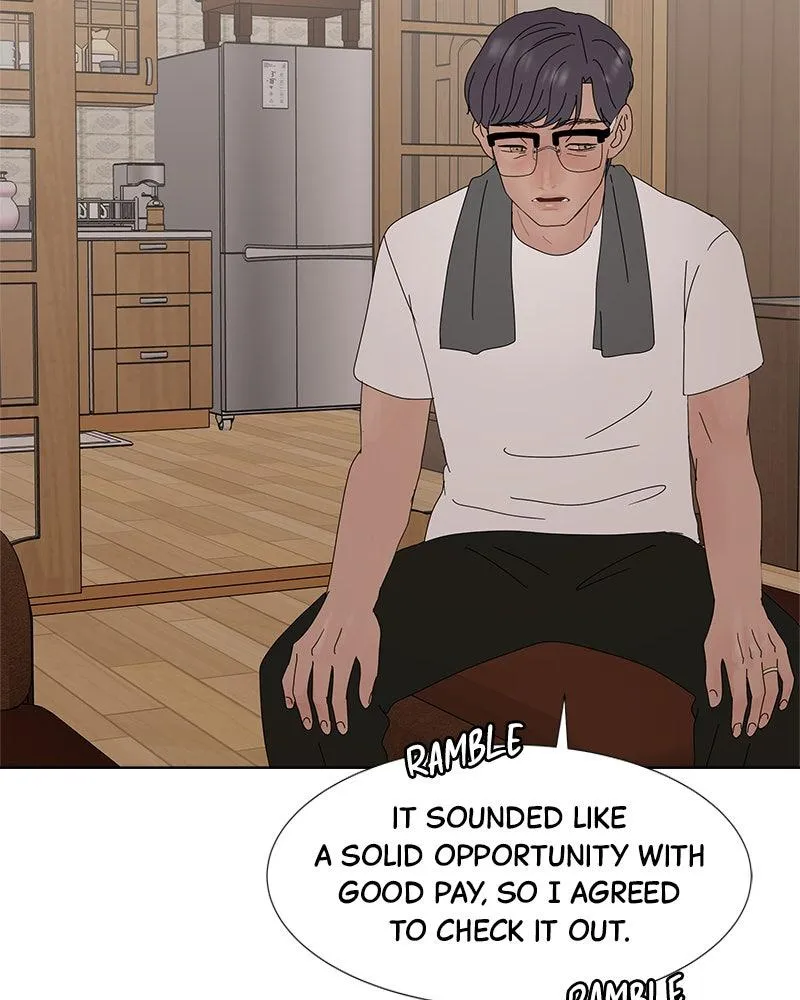 Read Between Two Floors Manga Online