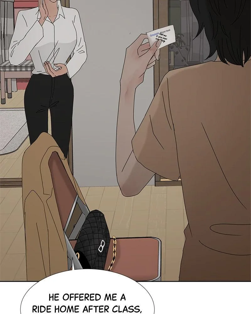 Read Between Two Floors Manga Online