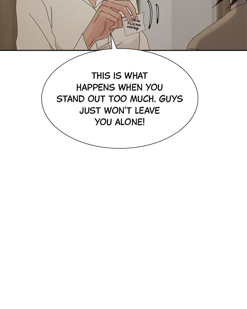 Read Between Two Floors Manga Online
