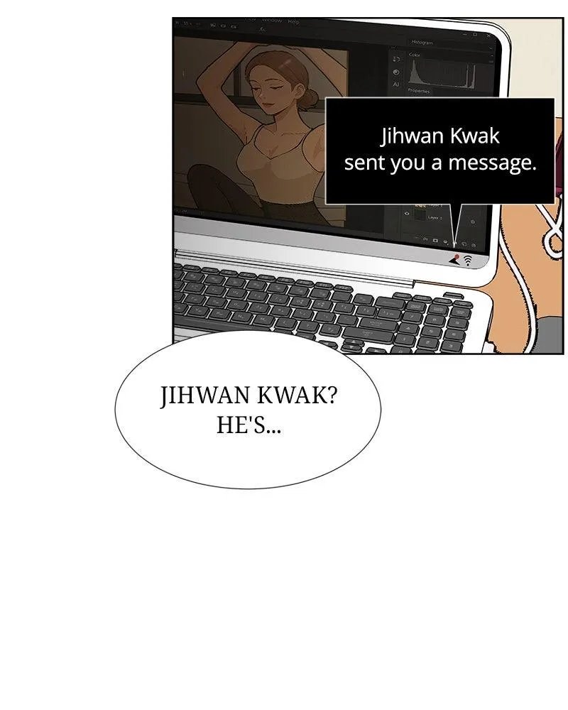 Read Between Two Floors Manga Online
