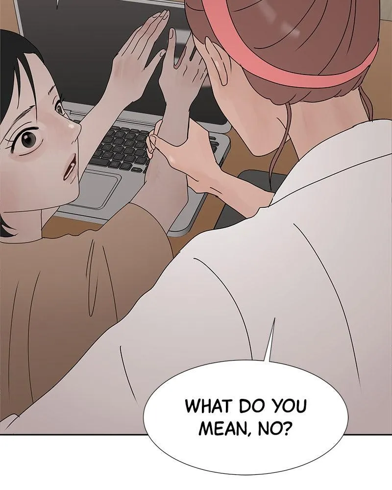 Read Between Two Floors Manga Online