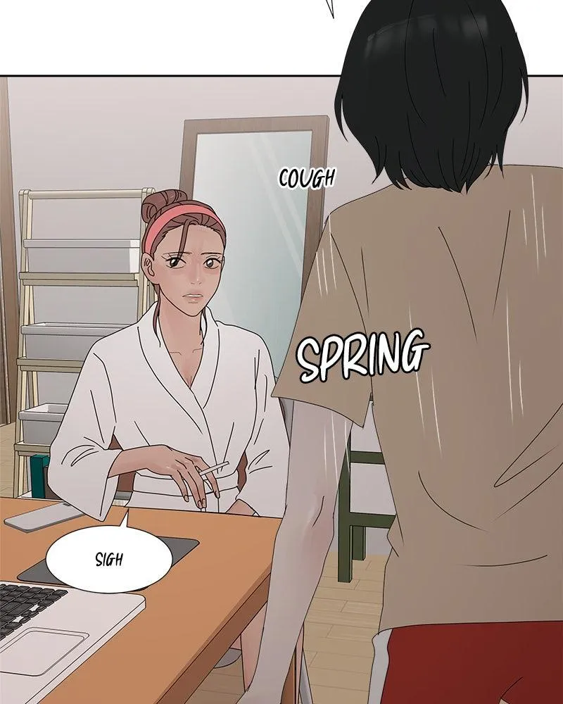 Read Between Two Floors Manga Online