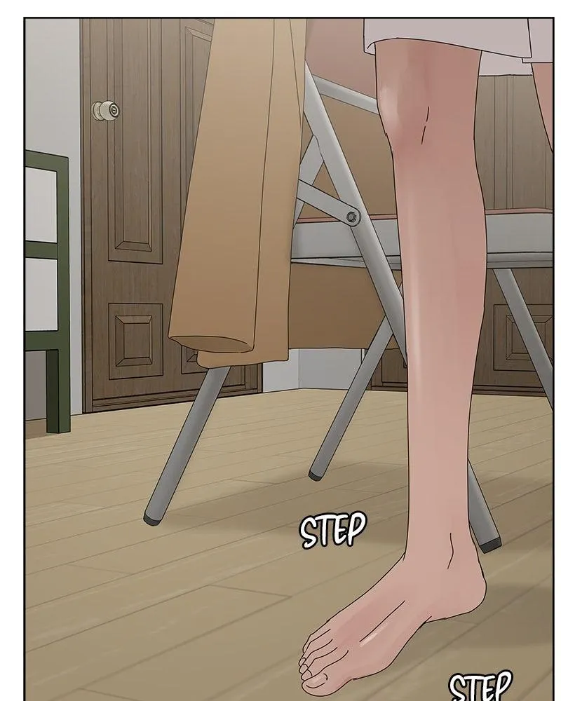 Read Between Two Floors Manga Online
