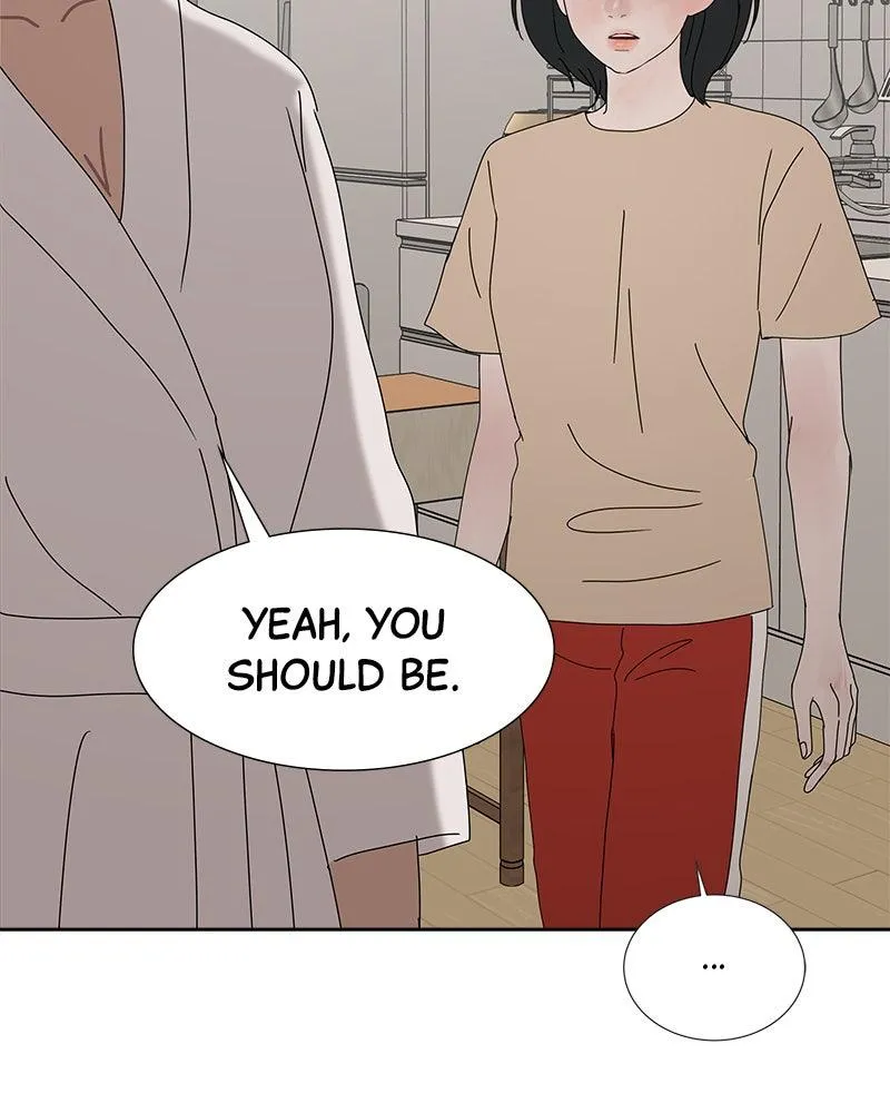 Read Between Two Floors Manga Online