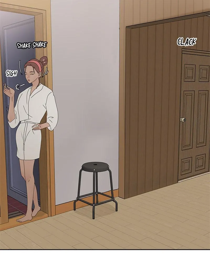 Read Between Two Floors Manga Online