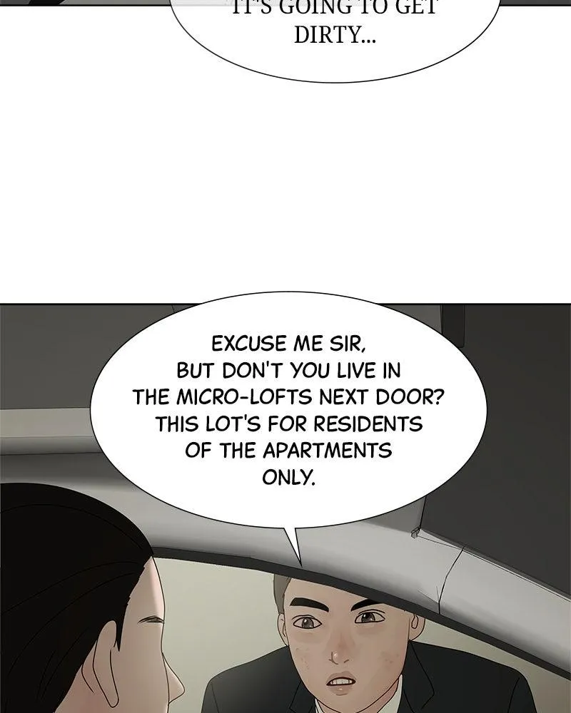 Read Between Two Floors Manga Online