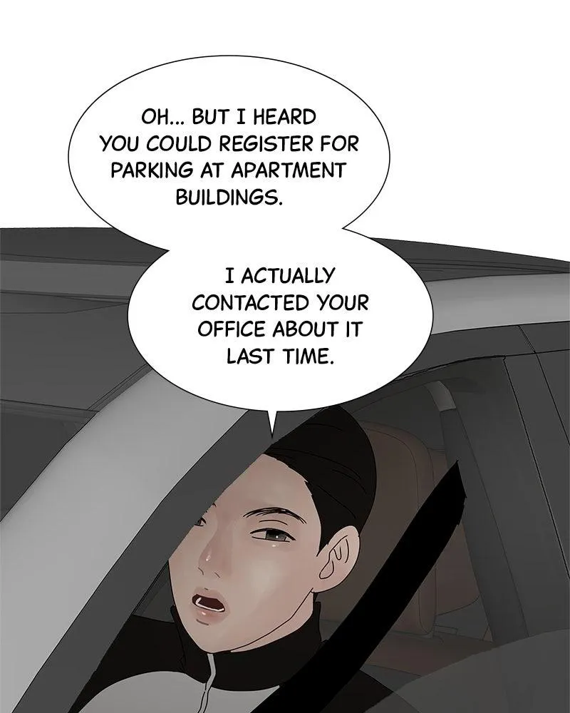 Read Between Two Floors Manga Online