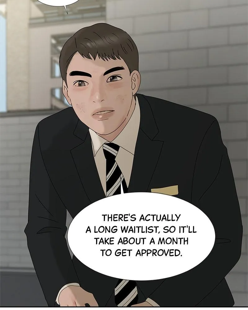Read Between Two Floors Manga Online