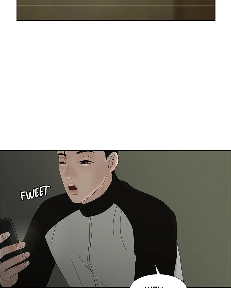 Read Between Two Floors Manga Online